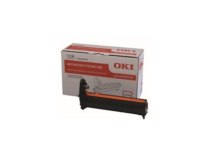 5565 oki magenta obraz valec do mc760 770 780 az 30 000 stranek