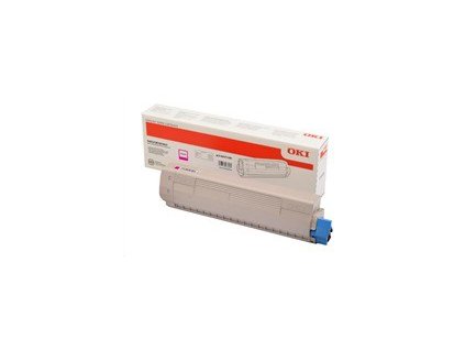 5595 oki magenta toner do c823 c833 c843 7 500 stranek