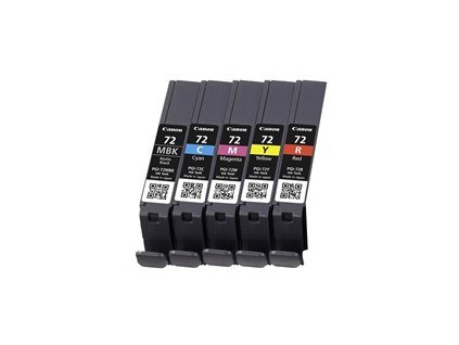 5655 canon bj cartridge pgi 72 mbk