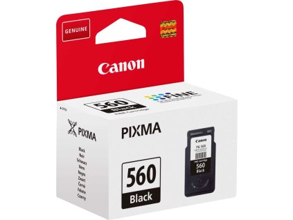 canon pg560