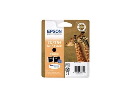 5934 epson ink cer stylus zirafa d120 high capacity double pack