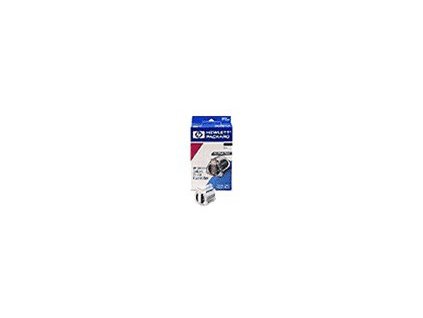 6174 hp black 3 ml plain paper print cart 51604a