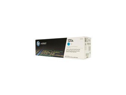6429 originalni toner hp cf211a 131a modry
