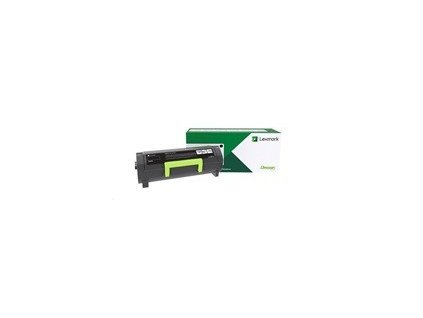 6657 lexmark toner black b222h00 return b2236dw mb2236adw mb2236adwe 3000str bazar poskozeny obal