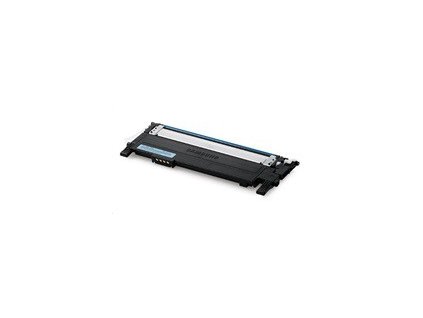 6843 samsung clt c406s cyan toner cartridg
