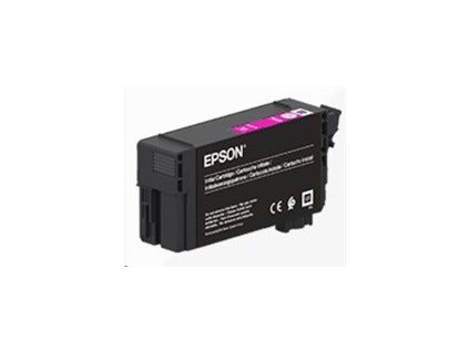 6933 epson ink bar singlepack ultrachrome xd2 magenta t40c340 26ml