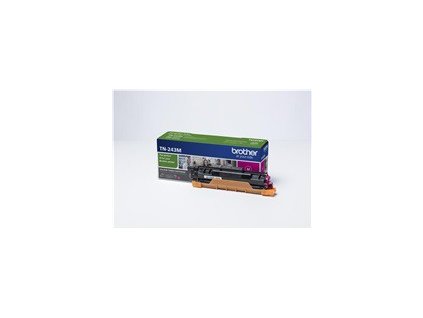 6987 brother toner tn 243m pro hll3210 hll3270 dcpl3510 dcpl3550 mfcl3730 mfcl3770 cca 1000stran