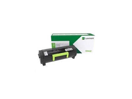 7005 lexmark toner pro cs cx 727 cs728 cyan z programu lexmark return na 10 000 stran