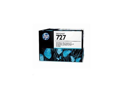 7140 hp 727 printhead b3p06a