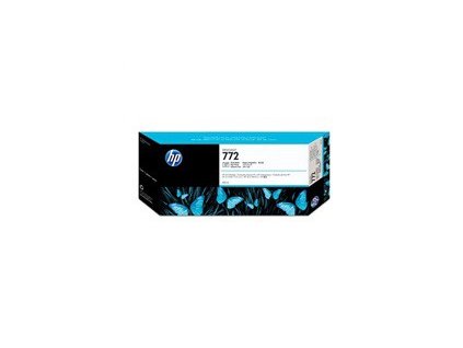 7152 hp 772 black photografic dj ink cart 300 ml cn633a