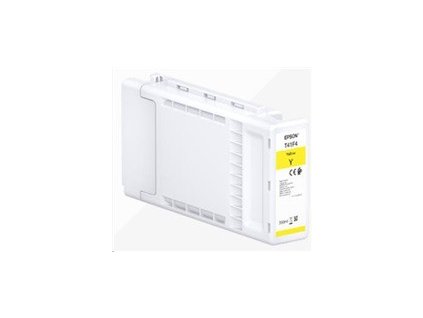 7227 epson ink bar singlepack ultrachrome xd2 t41f440 yellow 350ml