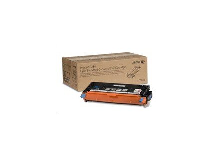 7431 xerox toner cyan pro phaser 6280 2 200 str