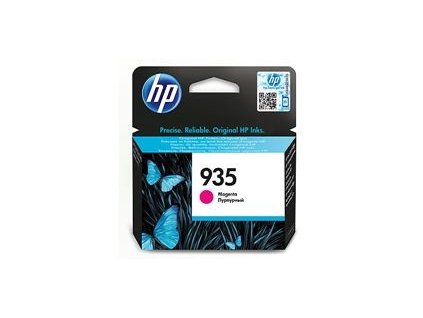7467 hp 935 magenta ink cartridge c2p21ae