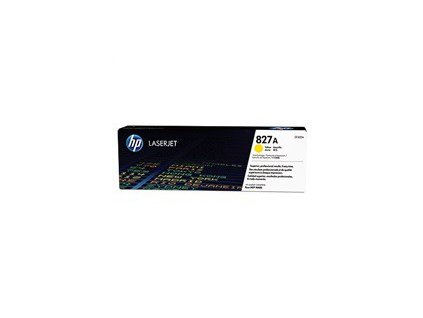 7479 hp 827a yellow lj toner cart cf302a