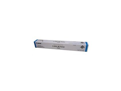 7491 canon toner c exv 49 cyan ir adv c3330i 3325i 3320i