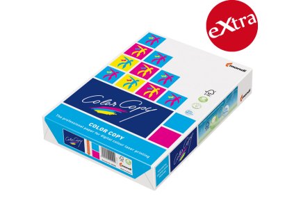 Papír speciální COLOR COPY A4 300 g / 125 listů