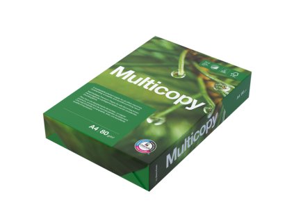 Papír kancelářský MULTI COPY A3 80 g / 500 listů