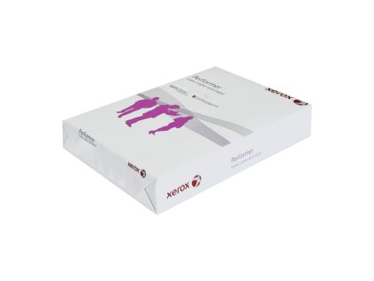 Papír kancelářský XEROX PERFORMER A4 80 g / 500 listů