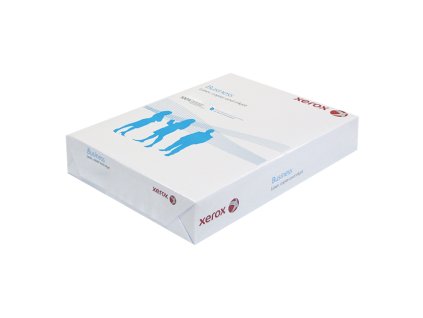 Papír kancelářský XEROX BUSINESS A4 80 g / 500 listů