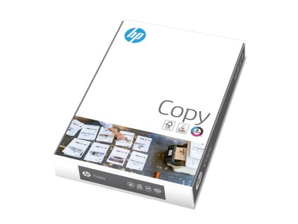 Papír kancelářský HP Copy Paper A4 80g / 500 listů