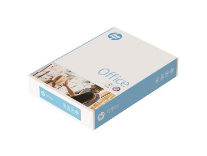 Papír kancelářský HP Office Paper A4 80g  / 500 listů