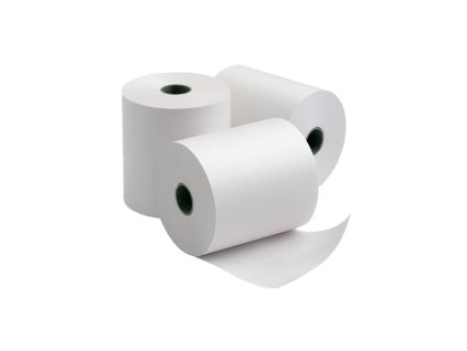 Kotouček do pokladny 80/80/12 TERMO (79 m)