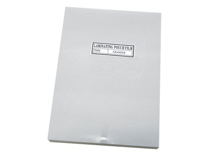 Obálky laminovací A4, 100 mikronů / 100 ks