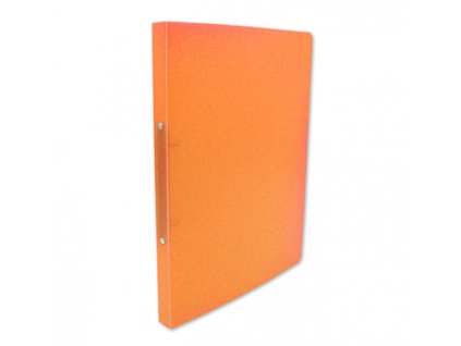 8787 poradac opaline dvoukrouzek oranzova