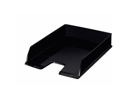 Box kancelářský CENTRA - černá