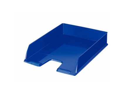 Box kancelářský CENTRA - modrá