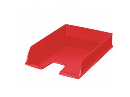 8838 box kancelarsky centra cervena