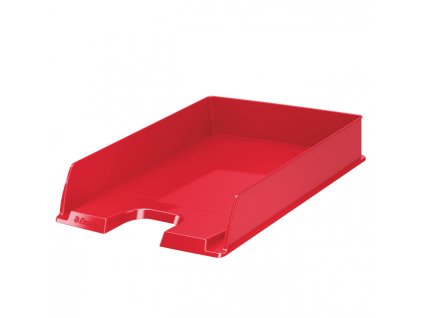 8844 box kancelarsky europost vivida cervena