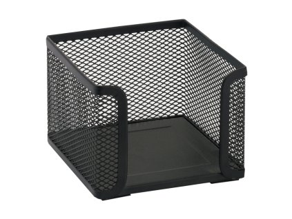 Stojánek na špalíček - černá