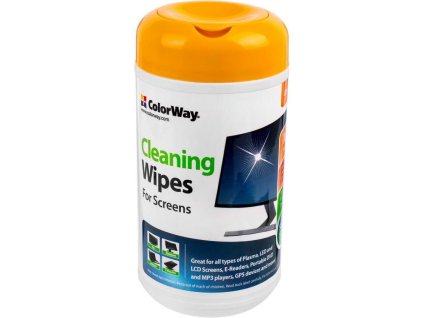 colorway cistici ubrousky