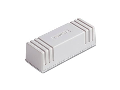 Houba magnetická s vyměnitelným filcem DAHLE