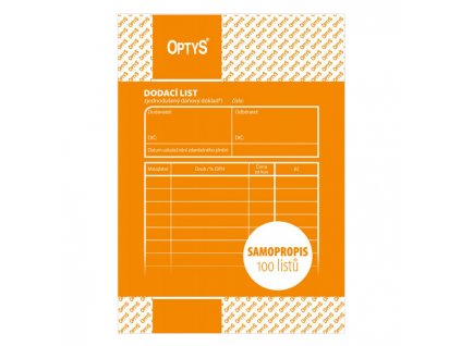 9444 dodaci list a6 propisovaci o 000078