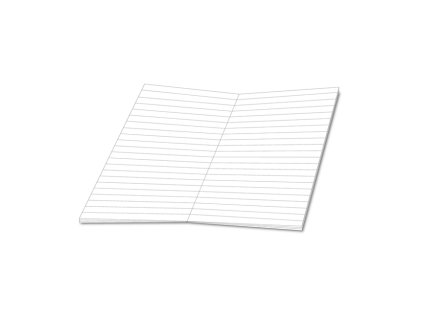 Sešit A5 - 523 B - školáček