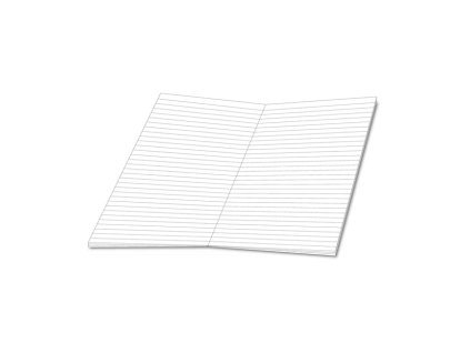 Sešit A4 - 424 Ecology