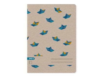 skolni sesit ecology 540 a5 40 listu cisty