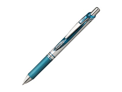 Roller kuličkový Pentel EnerGel BL77 - modrý