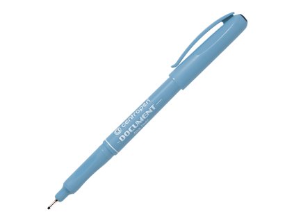 Popisovač Centropen 2631  0,3 - černá