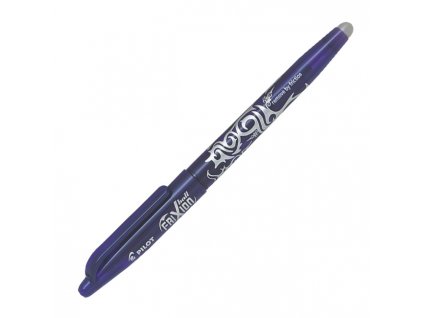9960 roller pilot frixion ball fialova