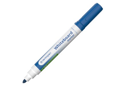 Popisovač Centropen 8559 na tabule - modrá