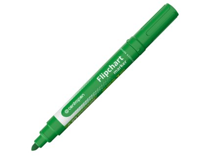 Popisovač Centropen 8550 - zelená