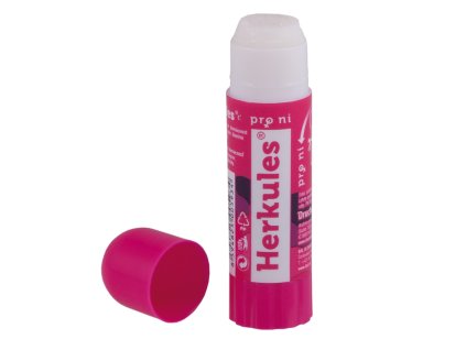 Lepící tyčinka HERKULES holky & kluci 15g