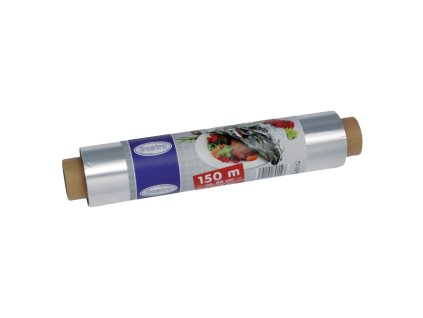 Alobal 30 cm x 150 m, 10,5 mikronů / kus