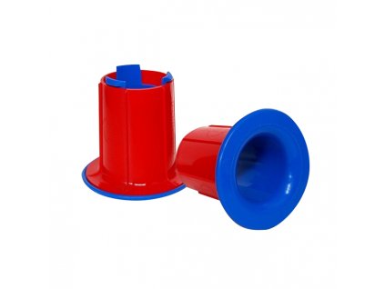 10797 rucni drzak prutazne folie real stretch 2ks