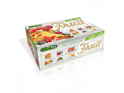 10968 sada caju premium 120g 60 sacku