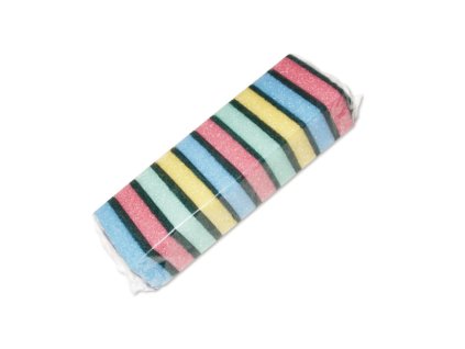 Houbička na nádobí / 10 ks