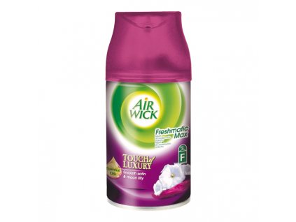 11175 airwick freshmatic napln jemny saten a mesicni lilie